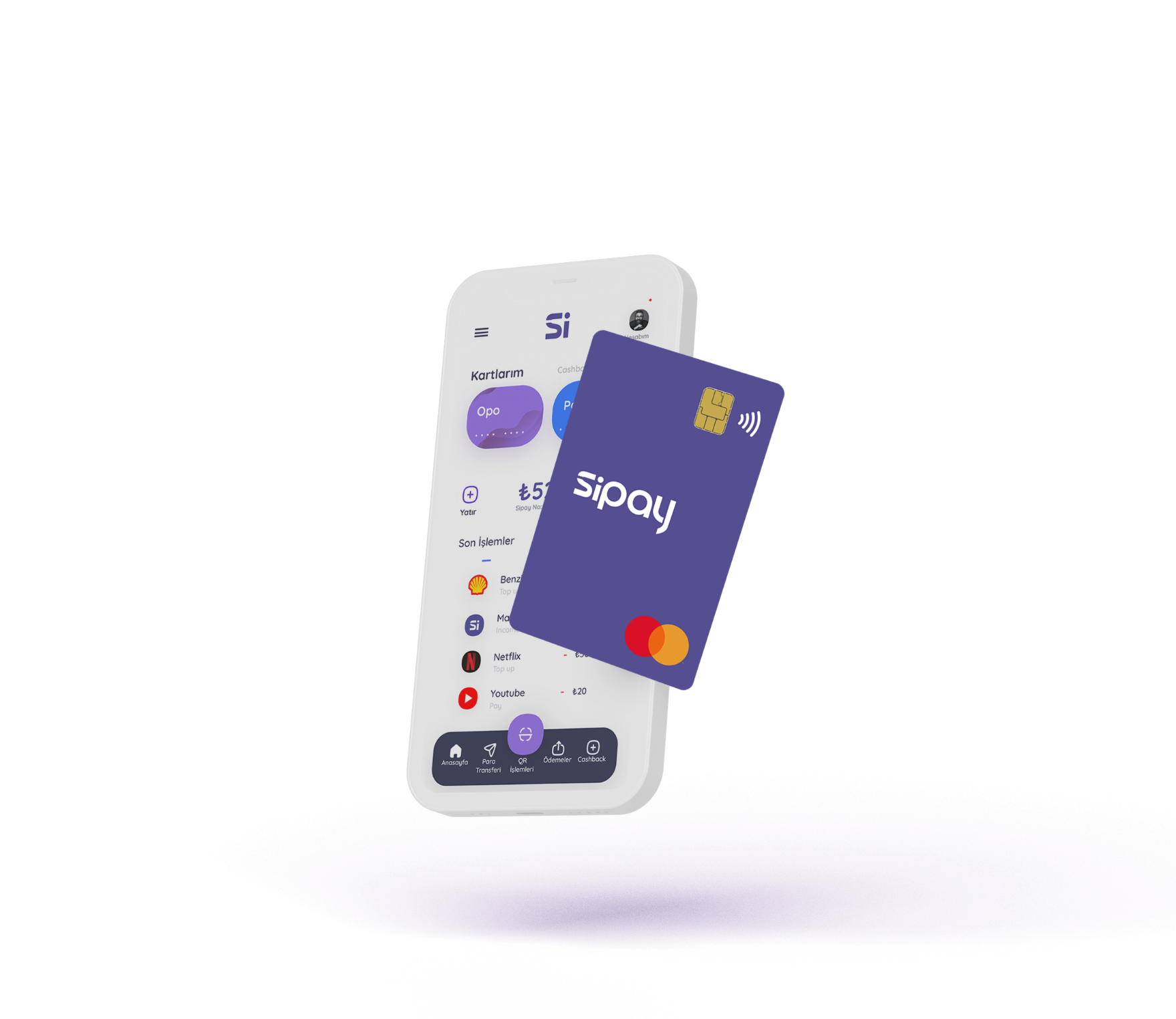 Digital Wallet